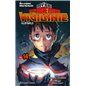 My Hero Academia Vigilante Illegals 14 My Hero Academia Vigilante Illegals 14