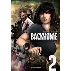 Backhome 2 de 2