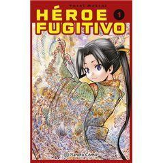 Héroe Fugitivo 1