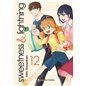 Sweetness & Lightning 12