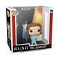 Funko Pop! Albums - Rush Exit... Stage Left