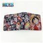 Cartera One Piece Cartera One Piece