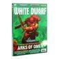 White Dwarf 486 Marzo 2023