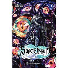 Spacedrum 3