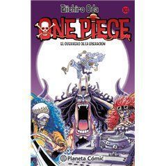 One Piece 103