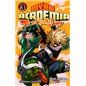 My Hero Academia Team Up Mission 3 My Hero Academia Team Up Mission 3