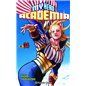 My Hero Academia 34
