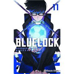 Blue Lock 11