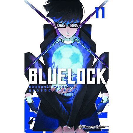 Blue Lock 11