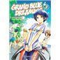 Grand Blue Dreaming 3 Grand Blue Dreaming 3
