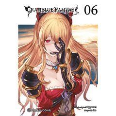 Granblue Fantasy 6