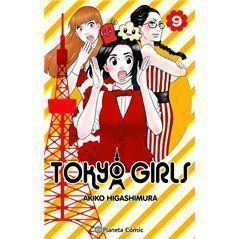 Tokyo Girls 9 de 9
