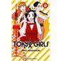 Tokyo Girls 9 de 9