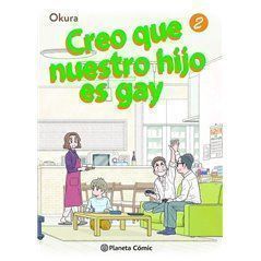 Creo que Nuestro Hijo es Gay 2