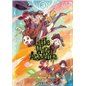 Little Witch Academia 3 Little Witch Academia 3