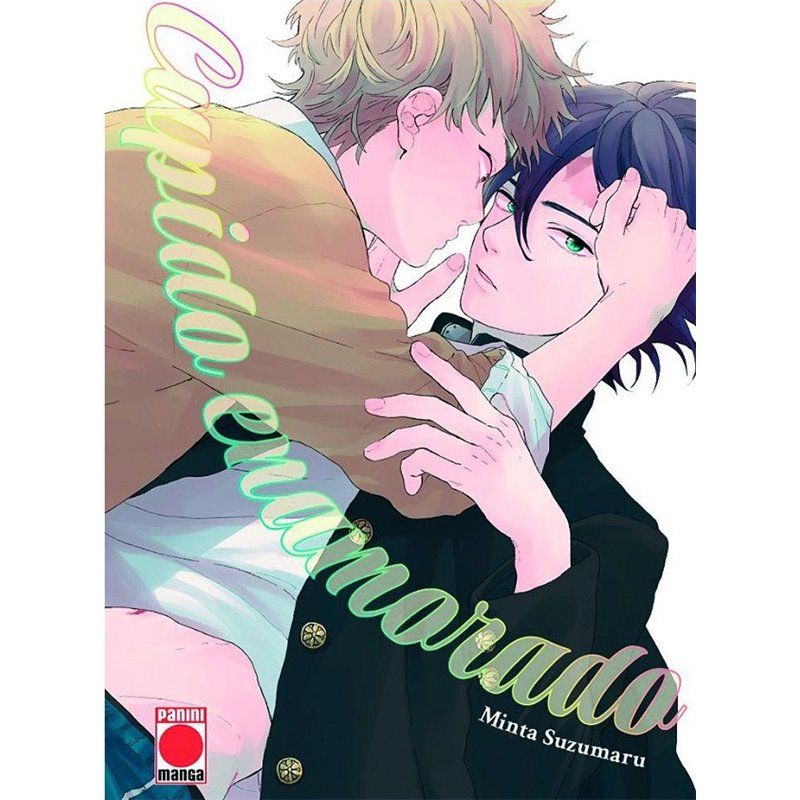 Cupido Enamorado 1 Cupido Enamorado 1