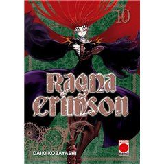 Ragna Crimson 10