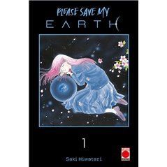 Please save my earth 1