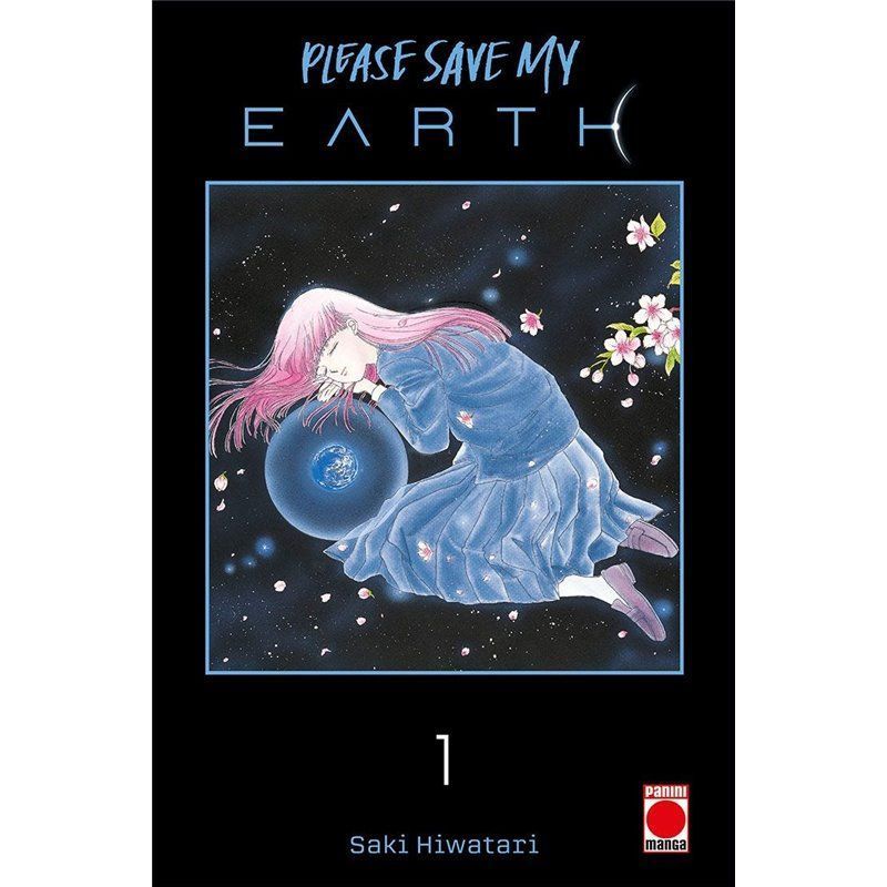 Please save my earth 1 Please save my earth 1