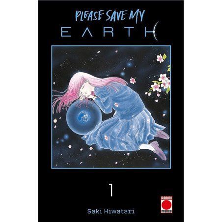 Please save my earth 1