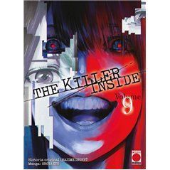 The Killer Inside 9