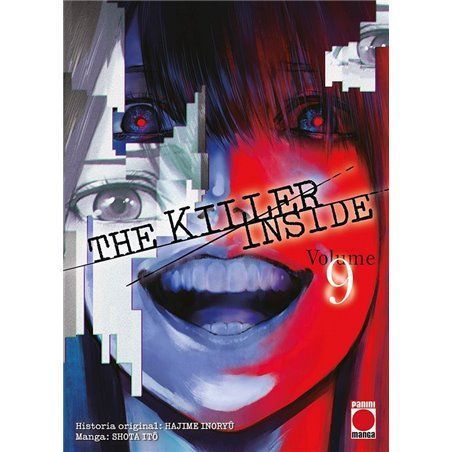 The Killer Inside 9