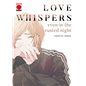 Love whisper, even in the rusted night 1 Love whisper, even in the rusted night 1
