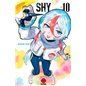 Shy 10 Shy 10