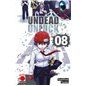 Undead Unluck 8 Undead Unluck 8