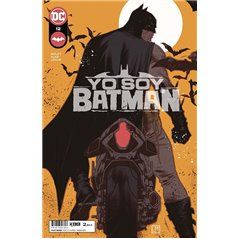 Yo Soy Batman 12