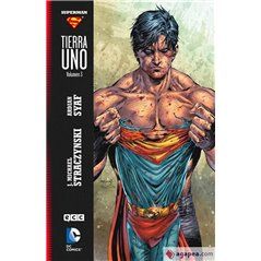 Superman: Tierra Uno vol. 3