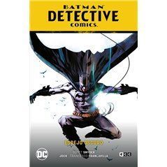 Batman Detective Comics 4 - Espejo Oscuro