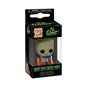 Funko Pop! Llavero Groot with Cheese - Guardianes de la Galaxia - Marvel