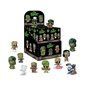 Funko Mystery - I am Groot - Marvel Funko Mystery - I am Groot - Marvel