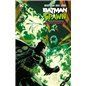 Batman / Spawn: Guerra Diabólica Batman / Spawn: Guerra Diabólica
