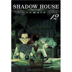 Shadow House 12