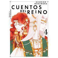 Cuentos del Reino 4