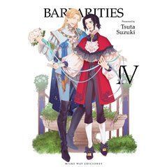 Barbarities 4