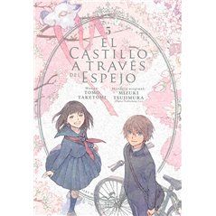El Castillo a Través del Espejo 5