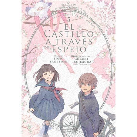 El Castillo a Través del Espejo 5