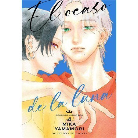 El Ocaso de la Luna 4
