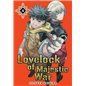 Lovelock of Majestic War 4