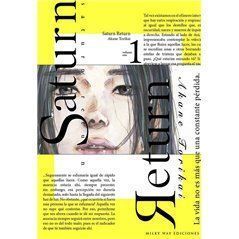 Saturn Return 1