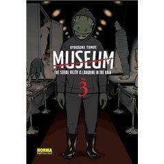 Museum 3