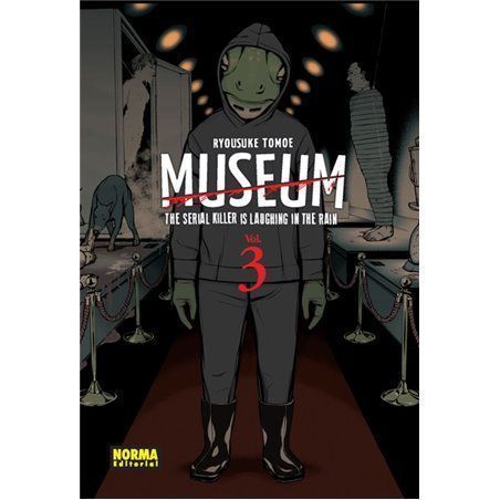 Museum 3