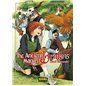 The Ancient Magus Bride 15 The Ancient Magus Bride 15