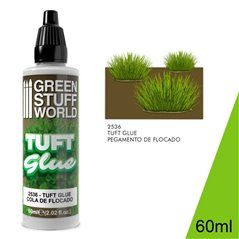 Cola de Flocado - GSW