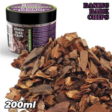 Cortezas modelismo 200ml - GSW