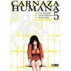 Carnaza Humana 5