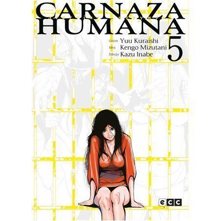 Carnaza Humana 5